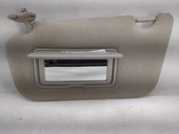2013-2019 Nissan Sentra Sun Visor Shade Replacement Driver Left Mirror Fits Fits 2012 2013 2014 2015 2016 2017 2018 2019 OEM