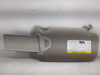 2013-2019 Nissan Sentra Sun Visor Shade Replacement Driver Left Mirror Fits Fits 2012 2013 2014 2015 2016 2017 2018 2019 OEM