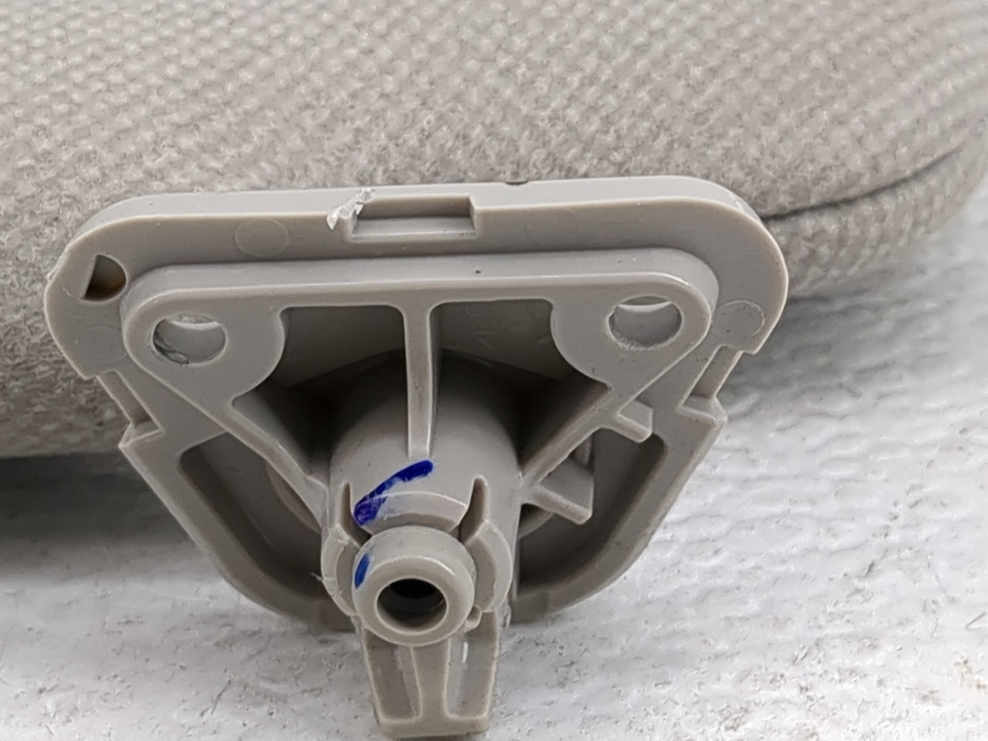 2013-2019 Nissan Sentra Sun Visor Shade Replacement Driver Left Mirror Fits Fits 2012 2013 2014 2015 2016 2017 2018 2019 OEM