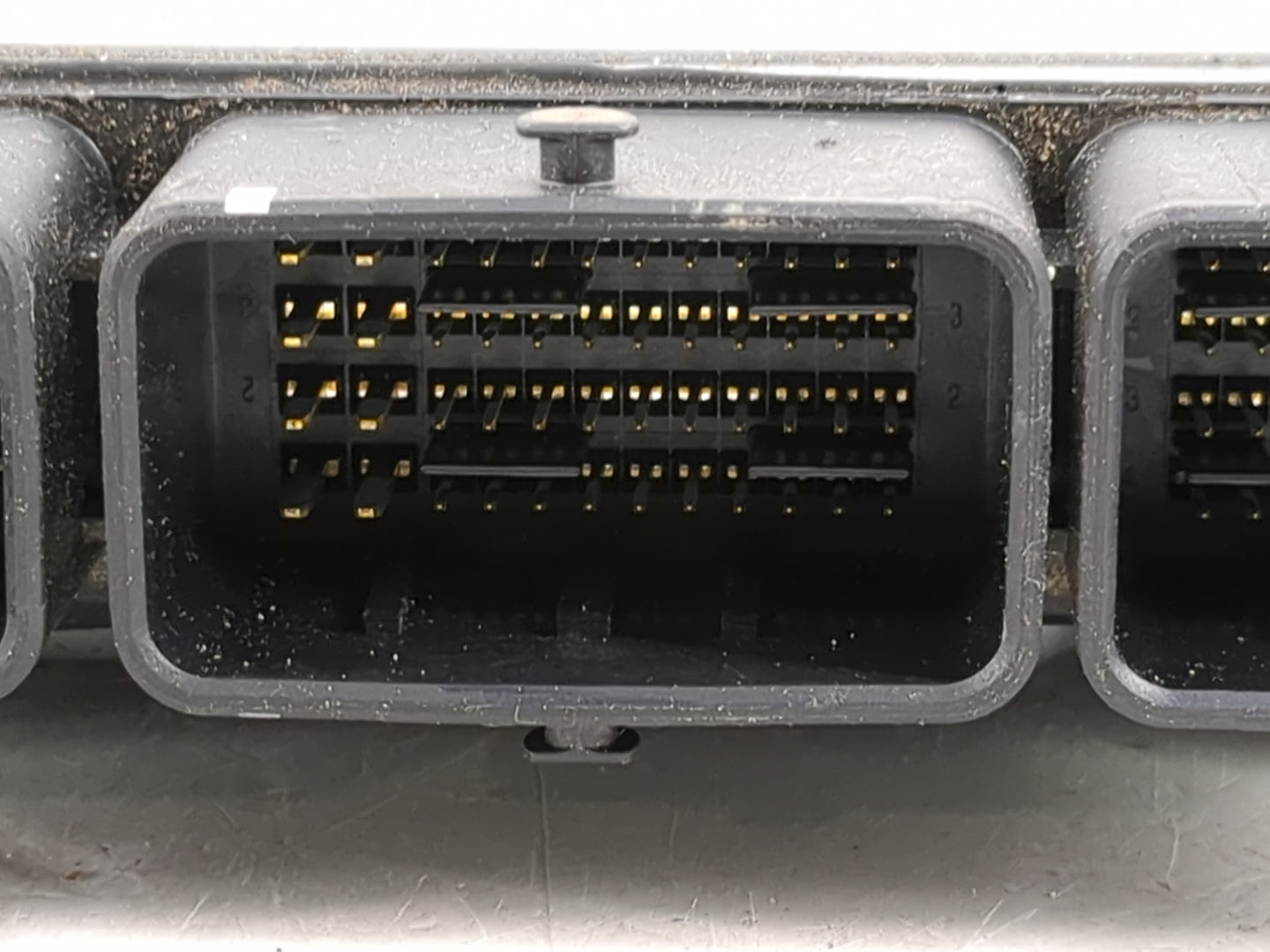 2013-2015 Nissan Sentra PCM Engine Control Computer ECU ECM PCU OEM P/N:NEC015-619 BEM404-300 Fits Fits 2013 2014 2015 OEM U