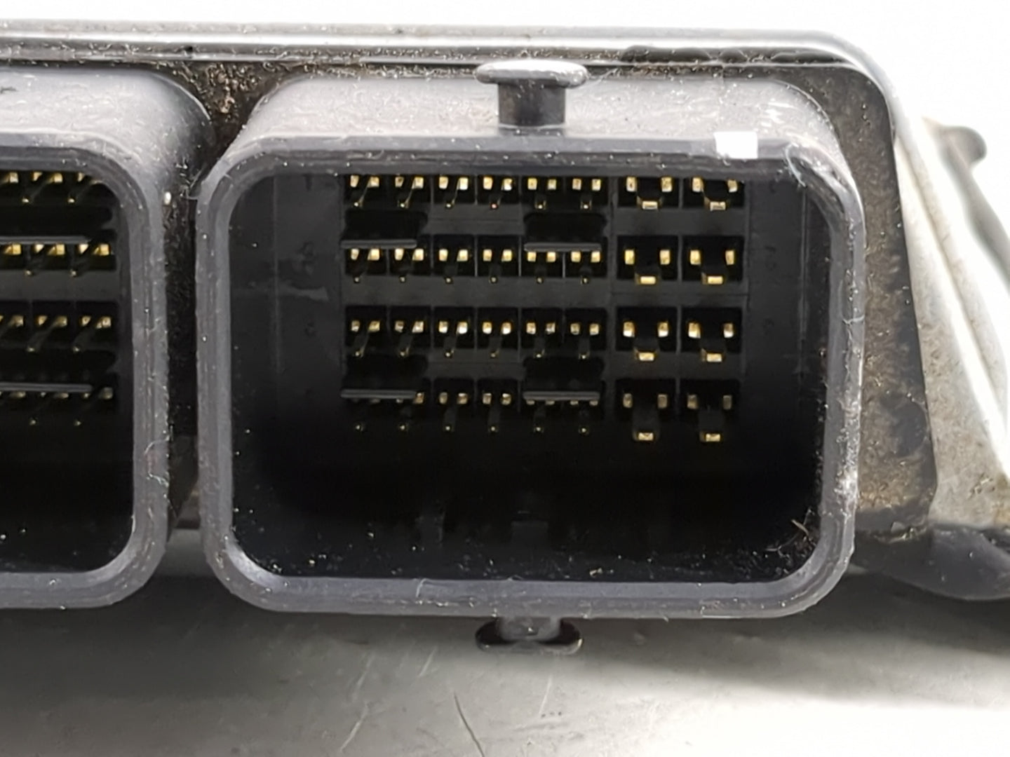 2013-2015 Nissan Sentra PCM Engine Control Computer ECU ECM PCU OEM P/N:NEC015-619 BEM404-300 Fits Fits 2013 2014 2015 OEM U