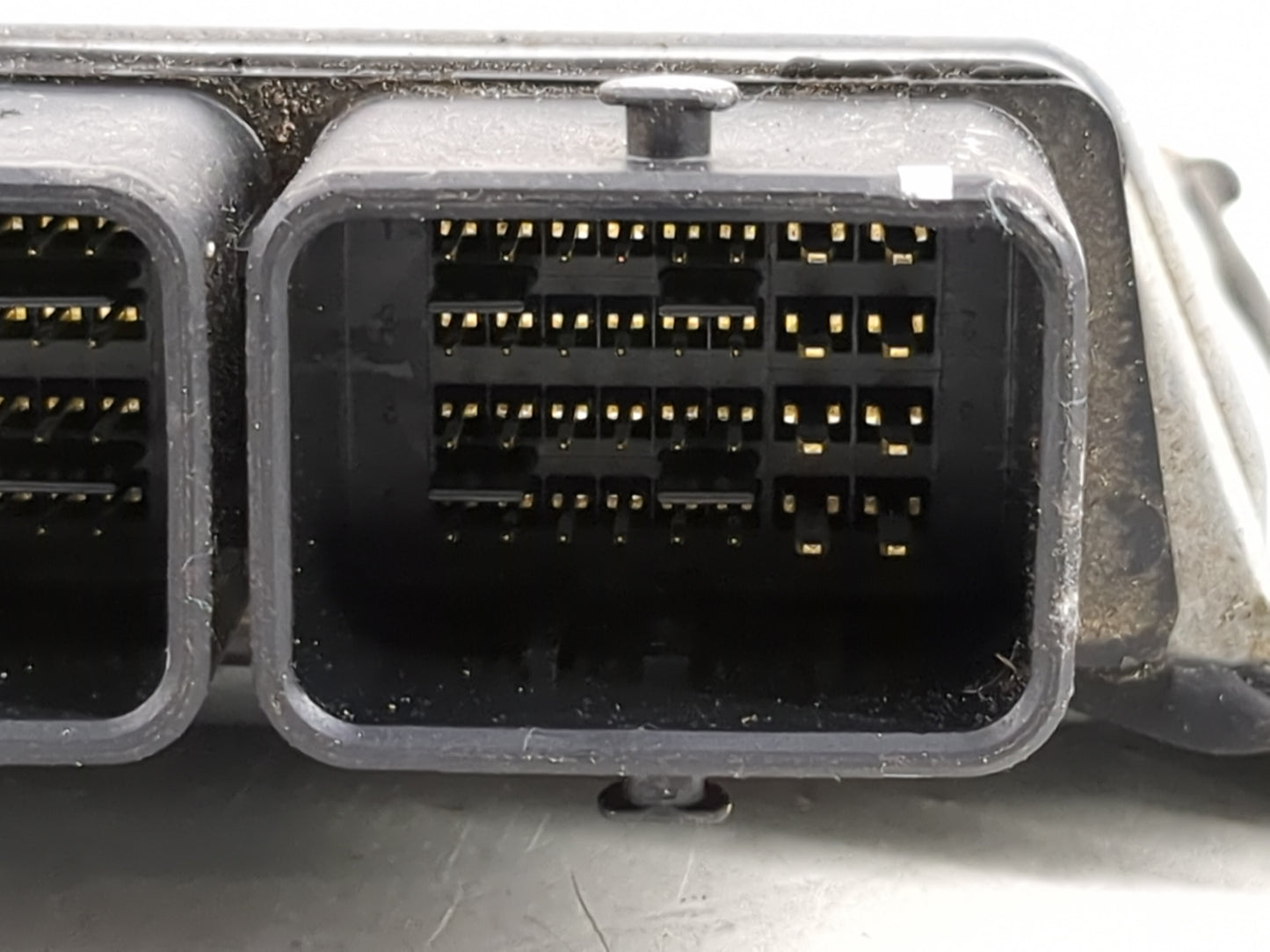 2013-2015 Nissan Sentra PCM Engine Control Computer ECU ECM PCU OEM P/N:NEC015-619 BEM404-300 Fits Fits 2013 2014 2015 OEM U