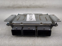 2013-2015 Nissan Sentra PCM Engine Control Computer ECU ECM PCU OEM P/N:NEC015-619 Fits Fits 2013 2014 2015 OEM Used Auto Pa