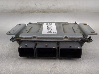 compare product 2013-2015 Nissan Sentra PCM Engine Control Computer ECU ECM PCU OEM P/N:NEC015-619 Fits Fits 2013 2014 2015 OEM Used Auto Parts