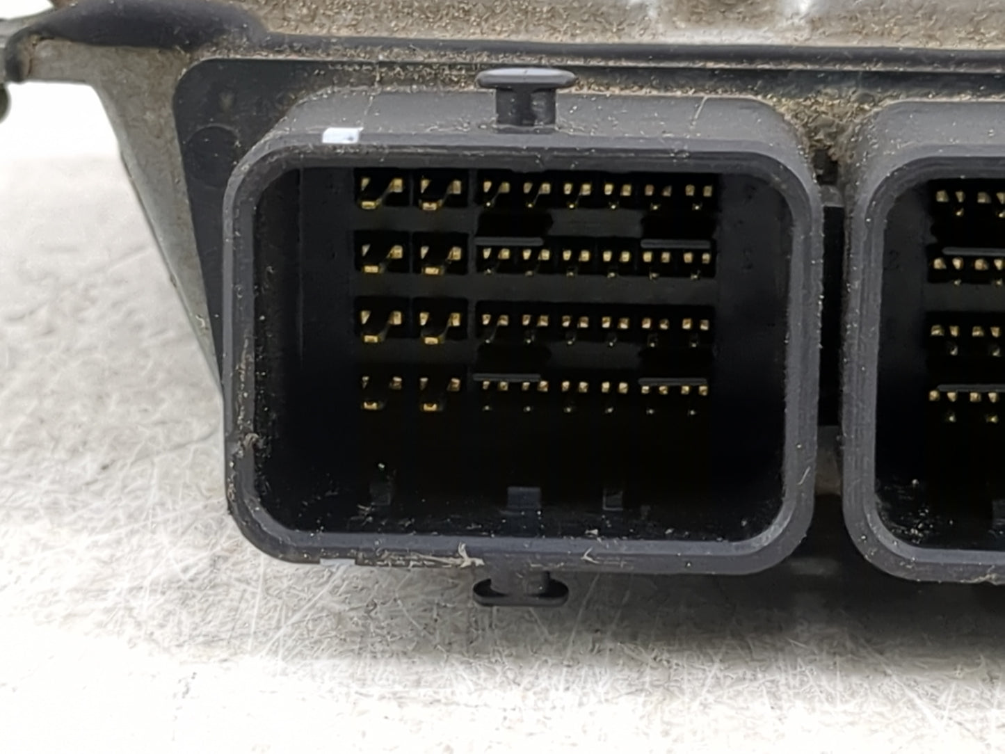 2013-2015 Nissan Sentra PCM Engine Control Computer ECU ECM PCU OEM P/N:NEC015-619 Fits Fits 2013 2014 2015 OEM Used Auto Pa