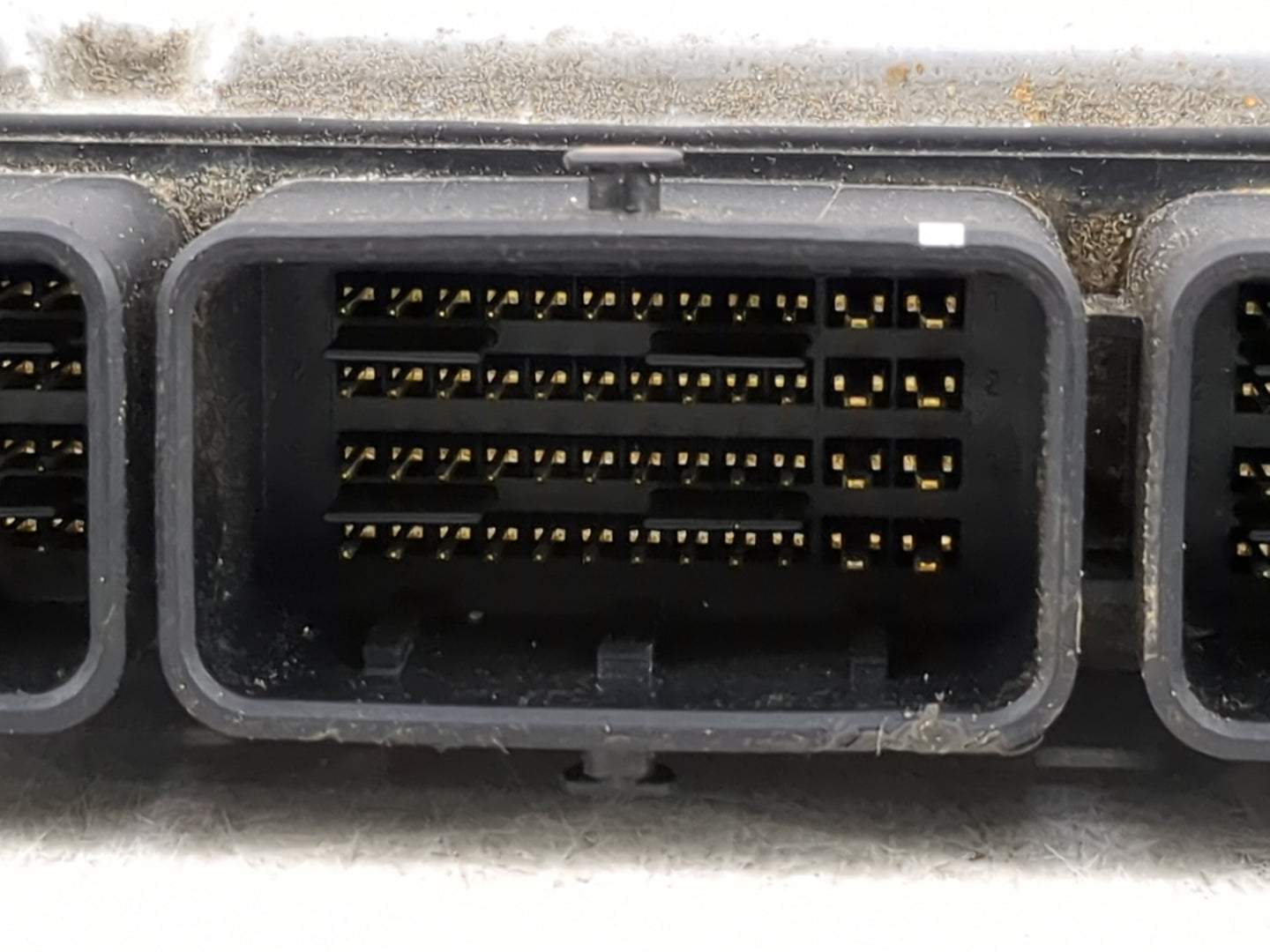 2013-2015 Nissan Sentra PCM Engine Control Computer ECU ECM PCU OEM P/N:NEC015-619 Fits Fits 2013 2014 2015 OEM Used Auto Pa