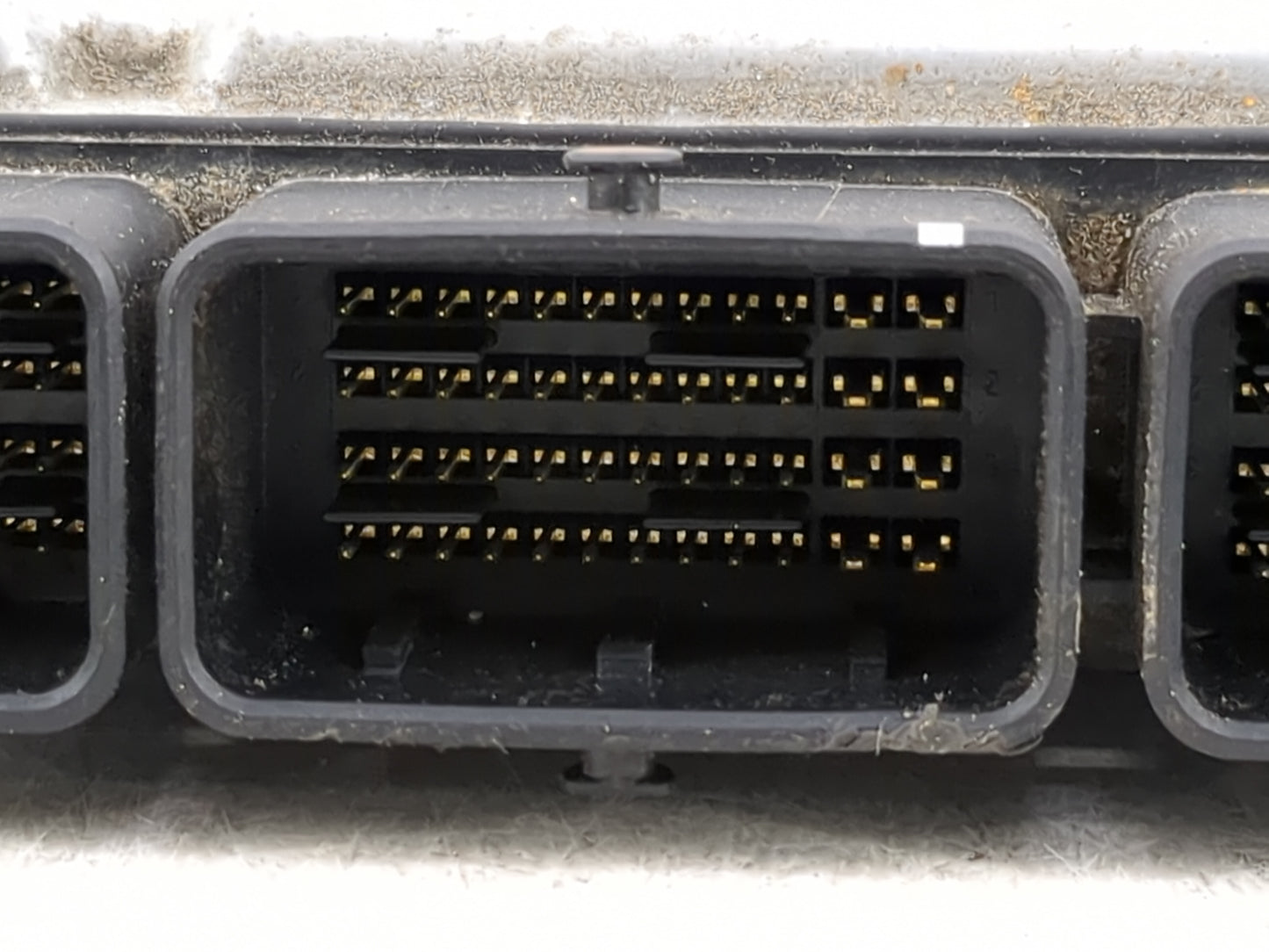 2013-2015 Nissan Sentra PCM Engine Control Computer ECU ECM PCU OEM P/N:NEC015-619 Fits Fits 2013 2014 2015 OEM Used Auto Pa