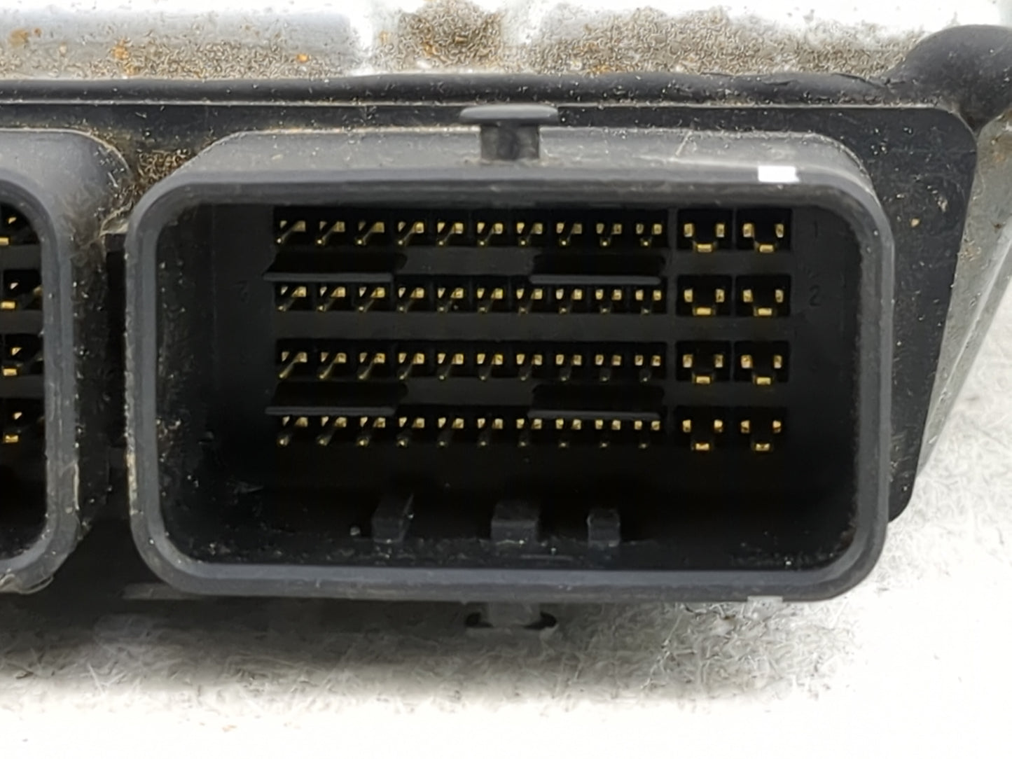 2013-2015 Nissan Sentra PCM Engine Control Computer ECU ECM PCU OEM P/N:NEC015-619 Fits Fits 2013 2014 2015 OEM Used Auto Pa