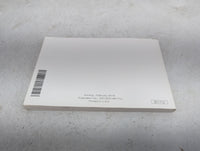 2015 Nissan Sentra Owners Manual Book Guide OEM Used Auto Parts - Oemusedautoparts1.com