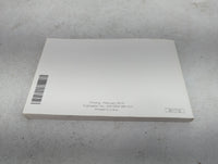 2015 Nissan Sentra Owners Manual Book Guide OEM Used Auto Parts - Oemusedautoparts1.com