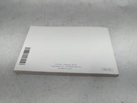 2015 Nissan Sentra Owners Manual Book Guide OEM Used Auto Parts - Oemusedautoparts1.com