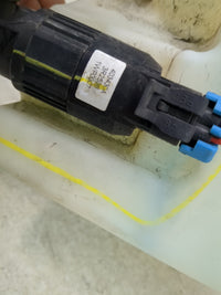 2013-2015 Nissan Sentra Windshield Washer Fluid Reservoir Bottle Oem - Oemusedautoparts1.com