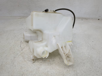 compare product 2013-2015 Nissan Sentra Windshield Washer Fluid Reservoir Bottle Oem