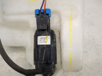 2013-2015 Nissan Sentra Windshield Washer Fluid Reservoir Bottle Oem - Oemusedautoparts1.com