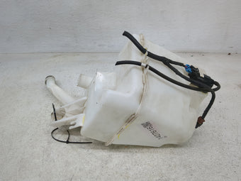 compare product 2013-2015 Nissan Sentra Windshield Washer Fluid Reservoir Bottle Oem