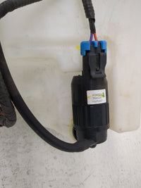 2013-2015 Nissan Sentra Windshield Washer Fluid Reservoir Bottle Oem - Oemusedautoparts1.com