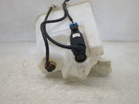 2013-2015 Nissan Sentra Windshield Washer Fluid Reservoir Bottle Oem - Oemusedautoparts1.com