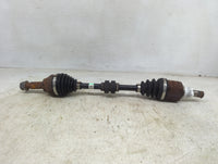 2013-2019 Nissan Sentra Axle Shaft Front Driver Cv C/v - Oemusedautoparts1.com
