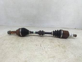 compare product 2013-2019 Nissan Sentra Axle Shaft Front Driver Cv C/v