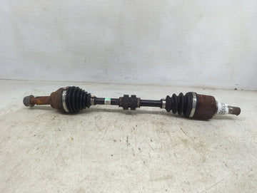 2013-2019 Nissan Sentra Axle Shaft Front Driver Cv C/v - Oemusedautoparts1.com