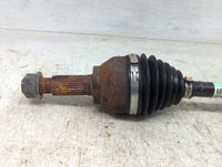 2013-2019 Nissan Sentra Axle Shaft Front Driver Cv C/v - Oemusedautoparts1.com