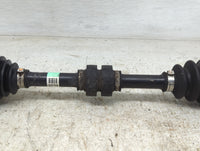 2013-2019 Nissan Sentra Axle Shaft Front Driver Cv C/v - Oemusedautoparts1.com