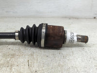 2013-2019 Nissan Sentra Axle Shaft Front Driver Cv C/v - Oemusedautoparts1.com