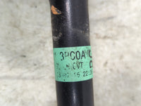 2013-2019 Nissan Sentra Axle Shaft Front Driver Cv C/v - Oemusedautoparts1.com