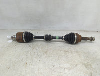 2013-2019 Nissan Sentra Axle Shaft Front Driver Cv C/v - Oemusedautoparts1.com