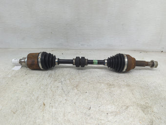 compare product 2013-2019 Nissan Sentra Axle Shaft Front Driver Cv C/v