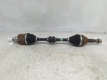 2013-2019 Nissan Sentra Axle Shaft Front Driver Cv C/v - Oemusedautoparts1.com