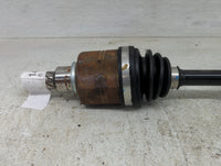 2013-2019 Nissan Sentra Axle Shaft Front Driver Cv C/v - Oemusedautoparts1.com
