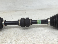2013-2019 Nissan Sentra Axle Shaft Front Driver Cv C/v - Oemusedautoparts1.com