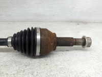 2013-2019 Nissan Sentra Axle Shaft Front Driver Cv C/v - Oemusedautoparts1.com