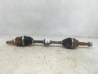 2013-2019 Nissan Sentra Axle Shaft Front Driver Cv C/v - Oemusedautoparts1.com