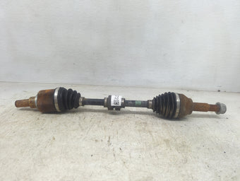 compare product 2013-2019 Nissan Sentra Axle Shaft Front Driver Cv C/v