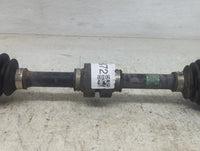 2013-2019 Nissan Sentra Axle Shaft Front Driver Cv C/v - Oemusedautoparts1.com