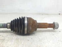 2013-2019 Nissan Sentra Axle Shaft Front Driver Cv C/v - Oemusedautoparts1.com