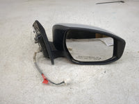 2013-2015 Nissan Sentra Passenger Side View Mirror - Right Door Mirror OEM Used - Oemusedautoparts1.com
