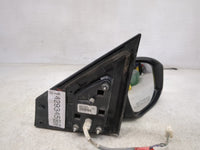 2013-2015 Nissan Sentra Passenger Side View Mirror - Right Door Mirror OEM Used - Oemusedautoparts1.com