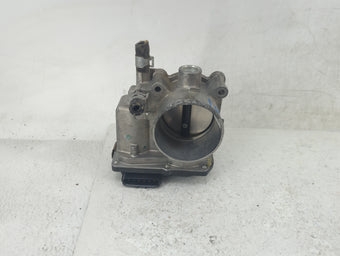 compare product 2013-2019 Nissan Sentra Throttle Body P/N:3RA60-01 Fits Fits 2013 2014 2015 2016 2017 2018 2019 OEM Used Auto Parts