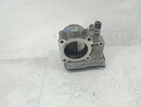 2013-2019 Nissan Sentra Throttle Body P/N:3RA60-01 Fits Fits 2013 2014 2015 2016 2017 2018 2019 OEM Used Auto Parts - Oemuse