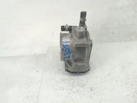 2013-2019 Nissan Sentra Throttle Body P/N:3RA60-01 Fits Fits 2013 2014 2015 2016 2017 2018 2019 OEM Used Auto Parts - Oemuse
