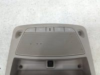 2015 Nissan Sentra Overhead Roof Console - Oemusedautoparts1.com