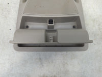 2015 Nissan Sentra Overhead Roof Console - Oemusedautoparts1.com