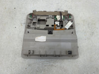 2015 Nissan Sentra Overhead Roof Console - Oemusedautoparts1.com