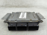 2013-2015 Nissan Sentra PCM Engine Control Computer ECU ECM PCU OEM P/N:NEC015-619 Fits Fits 2013 2014 2015 OEM Used Auto Pa