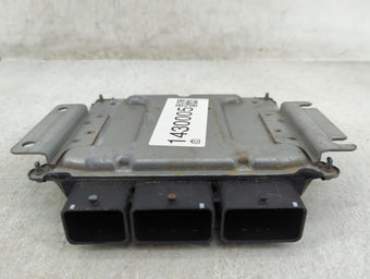 compare product 2013-2015 Nissan Sentra PCM Engine Control Computer ECU ECM PCU OEM P/N:NEC015-619 Fits Fits 2013 2014 2015 OEM Used Auto Parts