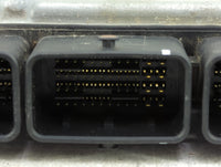 2013-2015 Nissan Sentra PCM Engine Control Computer ECU ECM PCU OEM P/N:NEC015-619 Fits Fits 2013 2014 2015 OEM Used Auto Pa