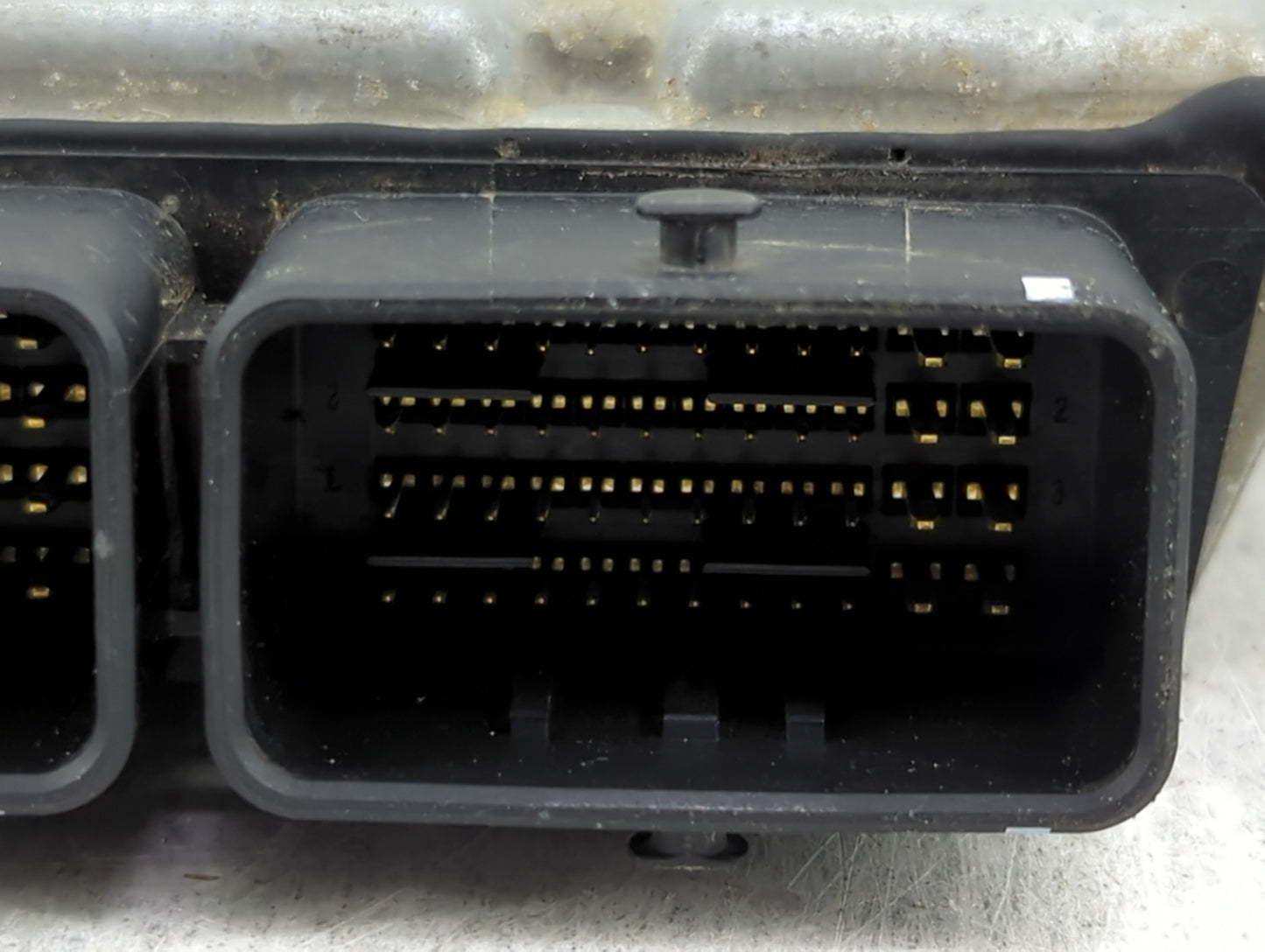 2013-2015 Nissan Sentra PCM Engine Control Computer ECU ECM PCU OEM P/N:NEC015-619 Fits Fits 2013 2014 2015 OEM Used Auto Pa